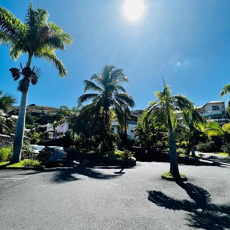 圣吉尔莱班Appart. Avec Grande Terrasse Vue Ocean公寓 外观 照片