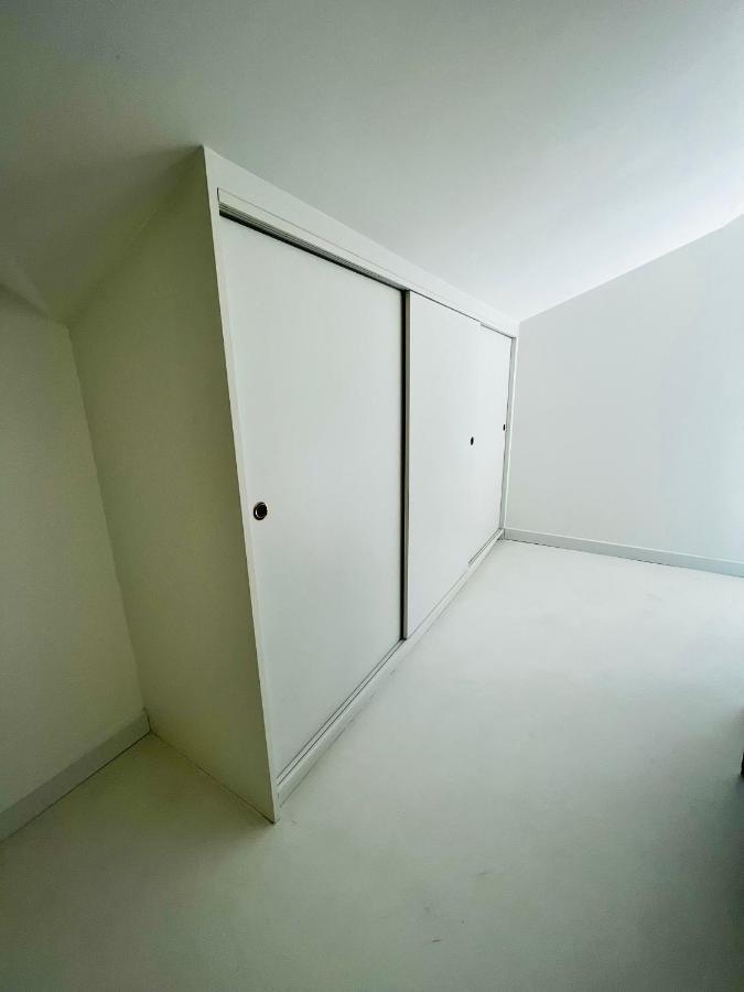 圣吉尔莱班Appart. Avec Grande Terrasse Vue Ocean公寓 外观 照片